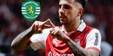 Última hora: Sporting com novo reforço de peso