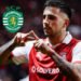 Última hora: Sporting com novo reforço de peso
