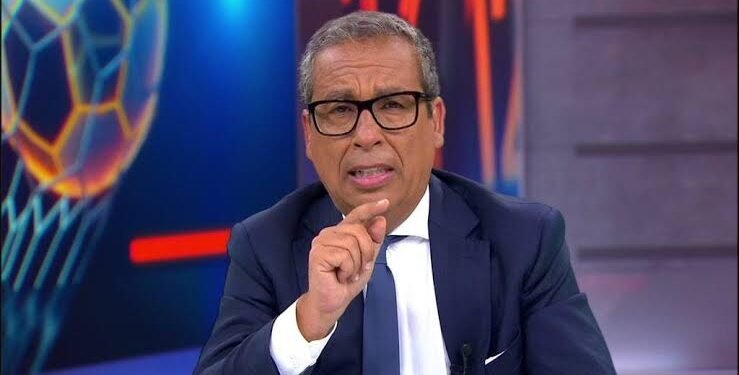 “O que é que quer Rui Costa? Para se salvar, só tem uma hipótese: conseguir contratar Ruben Amorim”