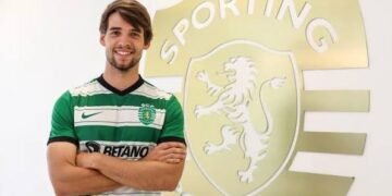 Última Hora: Daniel Bragança