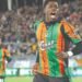 Sporting com novo reforço de peso