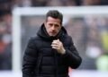 Marco Silva dado como fechado no Benfica