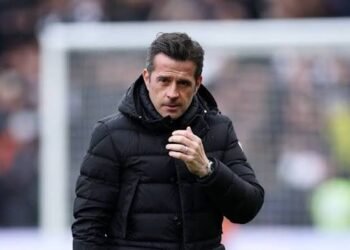 Marco Silva dado como fechado no Benfica