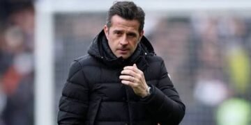 Marco Silva dado como fechado no Benfica