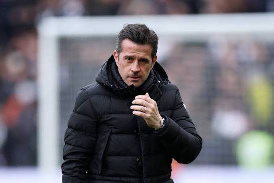 Marco Silva dado como fechado no Benfica