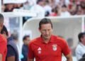 Roger Schmidt sondado para voltar ao ativo
