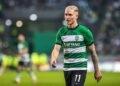 Nuno Santos vive momento de dor antes da final da Taça de Portugal: craque do Sporting está de luto