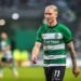 Nuno Santos vive momento de dor antes da final da Taça de Portugal: craque do Sporting está de luto