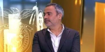 Marco Silva é o candidato mais seguro ao banco do Benfica»
