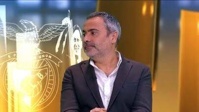 Marco Silva é o candidato mais seguro ao banco do Benfica»