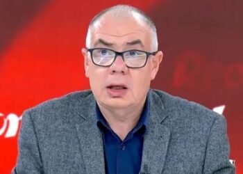 Luís Pedro Sousa impiedoso contra Rui Borges: “Não sabe o que é o Sporting”
