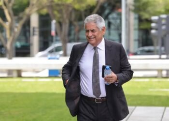 MP recorre da absolvição de Benfica e de Vieira no processo ‘Saco Azul’