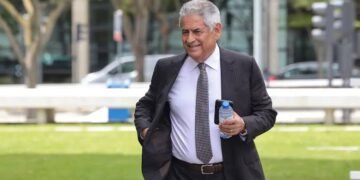MP recorre da absolvição de Benfica e de Vieira no processo ‘Saco Azul’