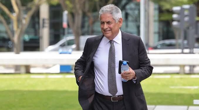 MP recorre da absolvição de Benfica e de Vieira no processo ‘Saco Azul’