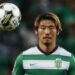 A mensagem de despedida de Morita: “Jamais vestirei a camisola de outro clube em Portugal”
