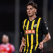 Silas Andersen no Sporting