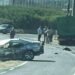 Jovem morre em colisão entre camião e carro em Torres Vedras