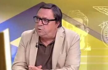 João Malheiro reage a punição de Rui Costa