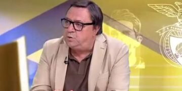 João Malheiro reage a punição de Rui Costa