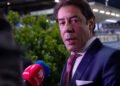 APAF fez queixa de Rui Costa ao Conselho de Disciplina