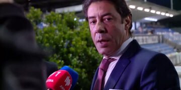 APAF fez queixa de Rui Costa ao Conselho de Disciplina