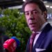 APAF fez queixa de Rui Costa ao Conselho de Disciplina
