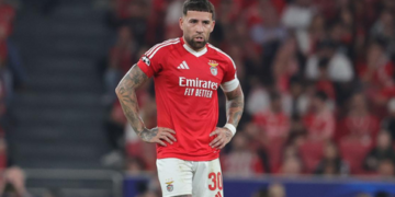 Última hora: Otamendi