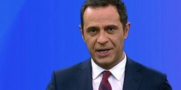 JORNALISTA DA RTP SOFRE ACIDENTE E É TRANSPORTADO PARA O HOSPITAL