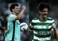 Vítor Gonçalves ‘apoia’ saídas de Pote e Trincão: “Deram muito ao Sporting, mas…”