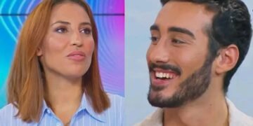 Após expulsão de “Secret Story”, Afonso Leitão quebra o silêncio… e deixa certeza sobre Catarina Miranda!