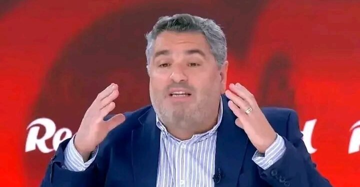 “José Mourinho borrifou-se para todos os adeptos do Benfica. É uma vergonha fazer isto”