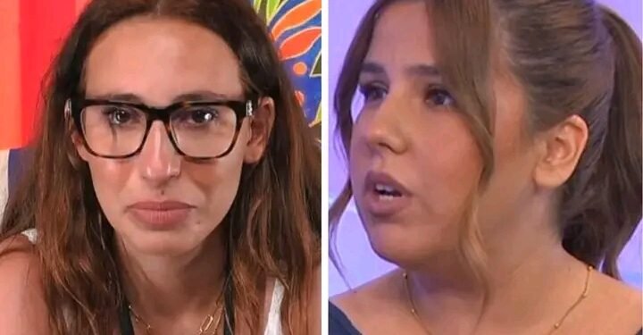 Inês Morais faz esclarecimento sobre relação com Catarina Miranda no ‘Dois às 10’