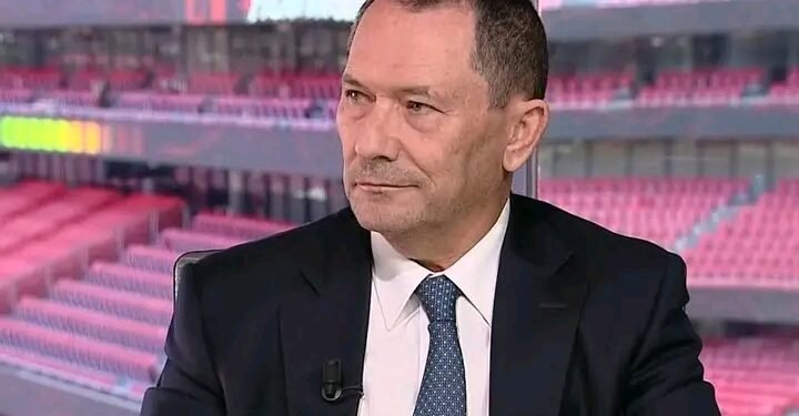 João Malheiro arrasa Jaime Antunes por declarações ‘falsas’ sobre o Benfica