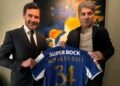 Afinal o MILIONÁRIO é AMIGO de André Villas-Boas  que quer tirar  Luis Suárez do Sporting