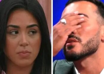 Afonso Leitão debaixo de fogo: revelações de Liliana Oliveira marcam noite