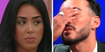 Afonso Leitão debaixo de fogo: revelações de Liliana Oliveira marcam noite