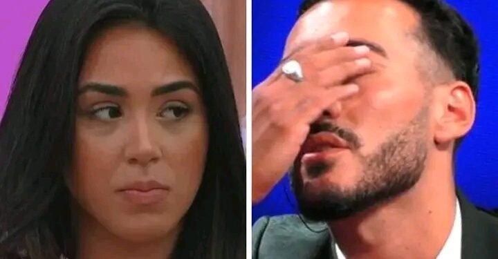 Afonso Leitão debaixo de fogo: revelações de Liliana Oliveira marcam noite