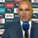 Roberto Martínez: “O Cristiano tinha um plano de 45 ou 60 minutos. Foi o que atingimos”