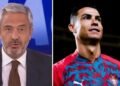 Carlos Daniel deixa aviso sobre Cristiano Ronaldo antes do Mundial: “Hoje é um problema”