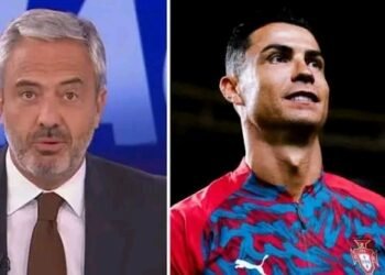 Carlos Daniel deixa aviso sobre Cristiano Ronaldo antes do Mundial: “Hoje é um problema”