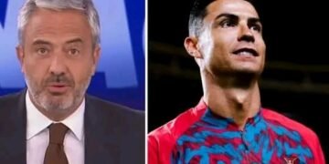 Carlos Daniel deixa aviso sobre Cristiano Ronaldo antes do Mundial: “Hoje é um problema”