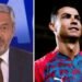 Carlos Daniel deixa aviso sobre Cristiano Ronaldo antes do Mundial: “Hoje é um problema”