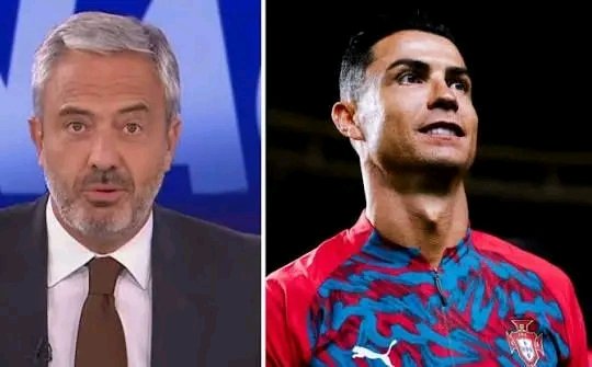 Carlos Daniel deixa aviso sobre Cristiano Ronaldo antes do Mundial: “Hoje é um problema”