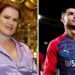 Elma Aveiro “atira-se” a jornalista em defesa de Cristiano Ronaldo: “Estás a ficar…”