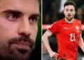 Rúben Neves sobre Diogo Jota: “Eu continuo a mandar-lhe mensagens”
