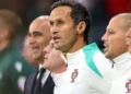 Última hora: Seleção nacional de luto após a morte do pai de Ricardo Carvalho
