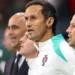 Última hora: Seleção nacional de luto após a morte do pai de Ricardo Carvalho