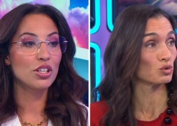 Mãe de Afonso incentivou-o a regressar para ex-namorada enquanto namorava com Catarina Miranda!