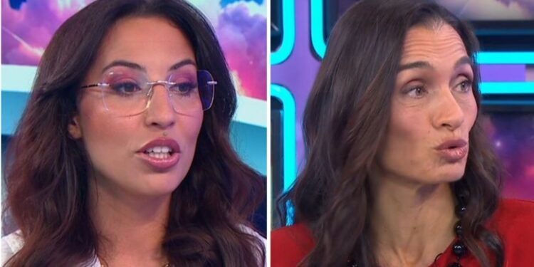 Mãe de Afonso incentivou-o a regressar para ex-namorada enquanto namorava com Catarina Miranda!