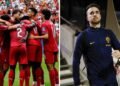 Próximo jogo de Portugal no Mundial 2026 é no mesmo dia da morte de Diogo Jota